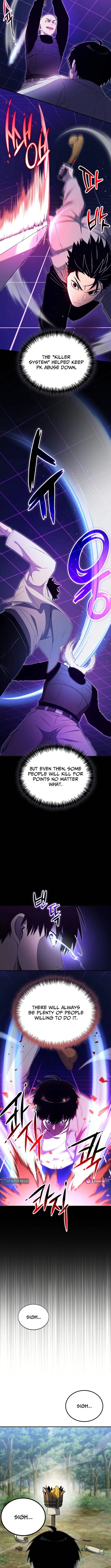 The Veteran Player of the Apocalypse Chapter 10 page 10 - 