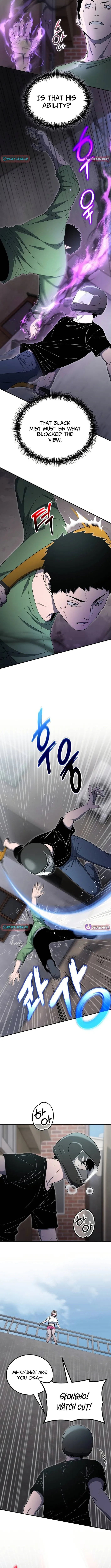 The Veteran Player of the Apocalypse Chapter 12 page 9 - 