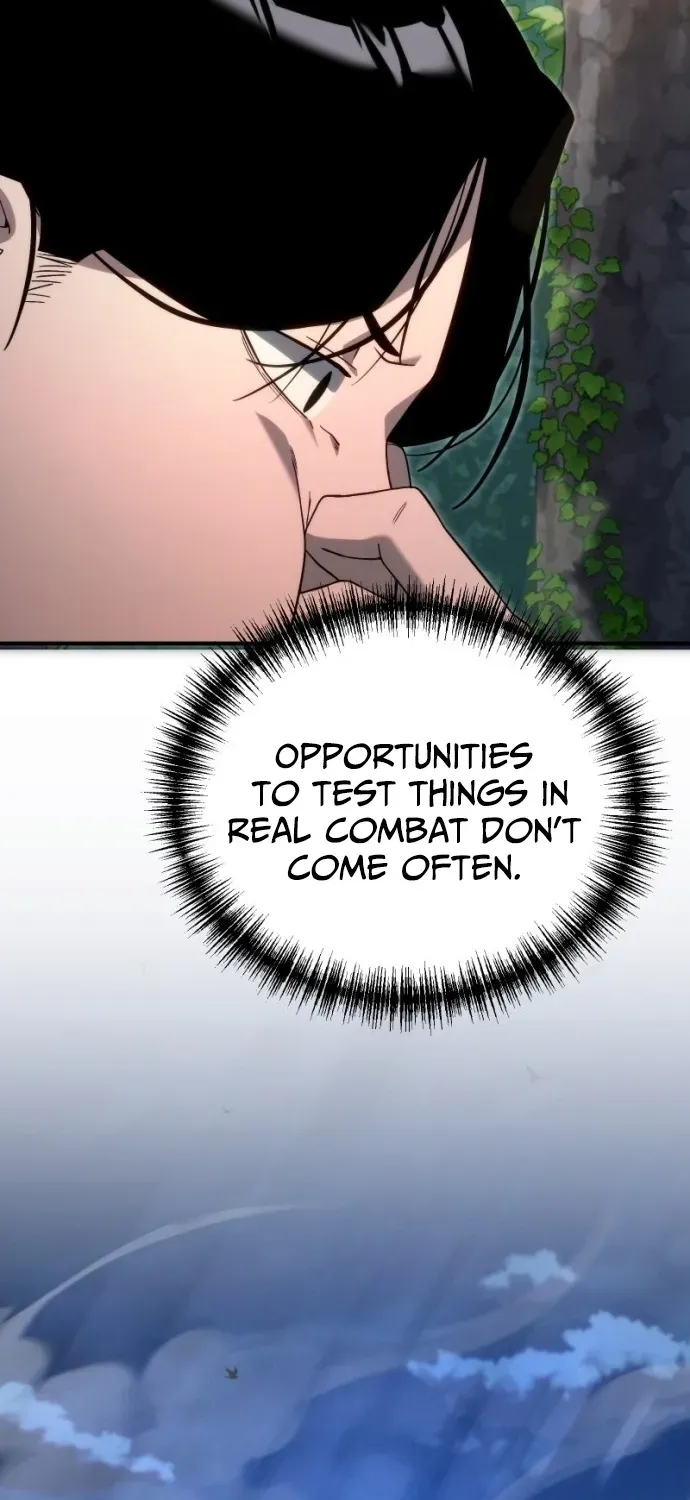 The Veteran Player of the Apocalypse Chapter 2 page 110 - 