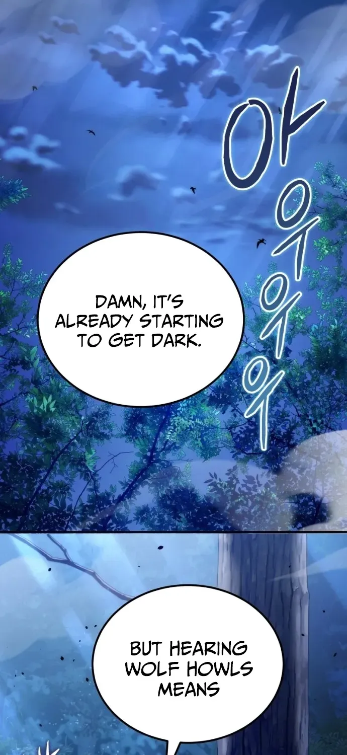 The Veteran Player of the Apocalypse Chapter 2 page 111 - 