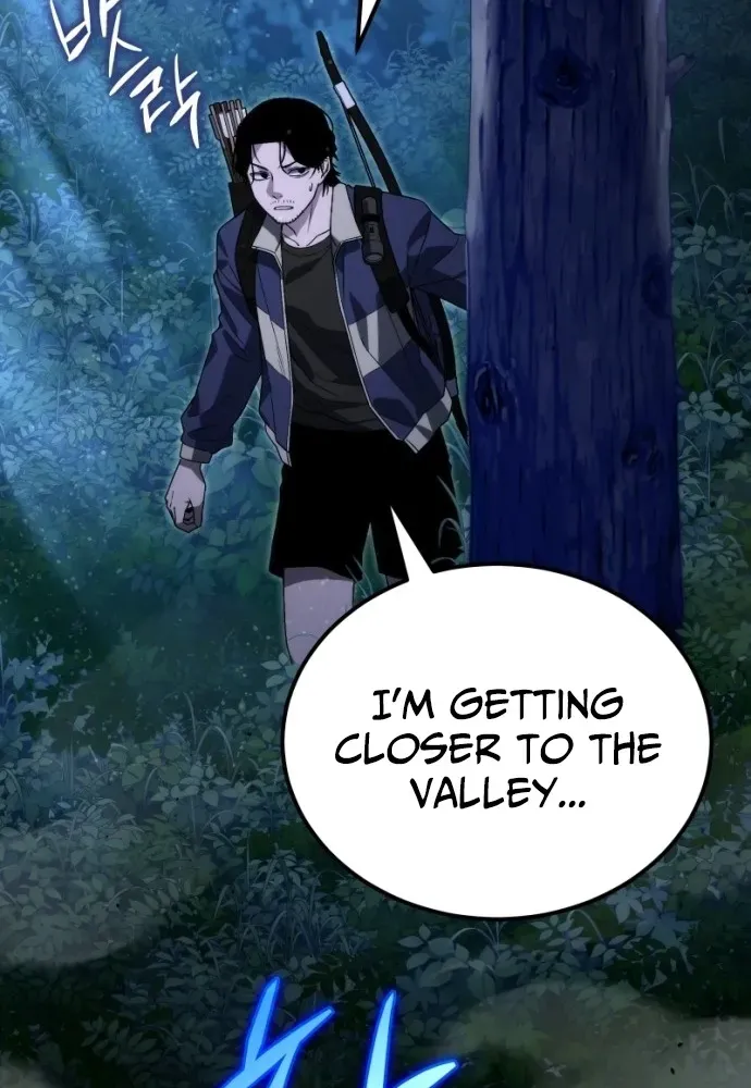 The Veteran Player of the Apocalypse Chapter 2 page 112 - 