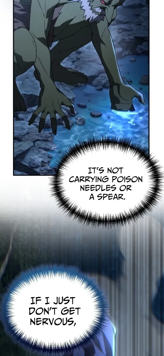 The Veteran Player of the Apocalypse Chapter 2 page 121 - 