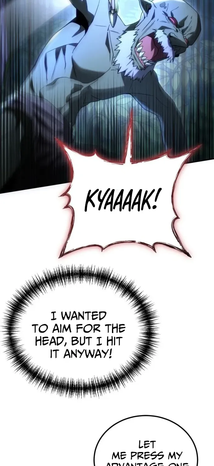 The Veteran Player of the Apocalypse Chapter 2 page 125 - 