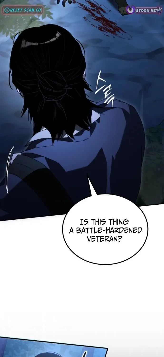 The Veteran Player of the Apocalypse Chapter 2 page 128 - 