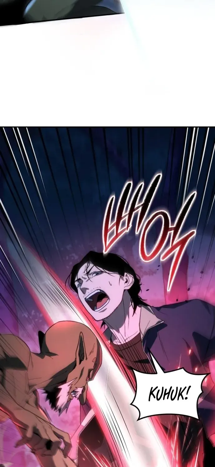 The Veteran Player of the Apocalypse Chapter 2 page 132 - 