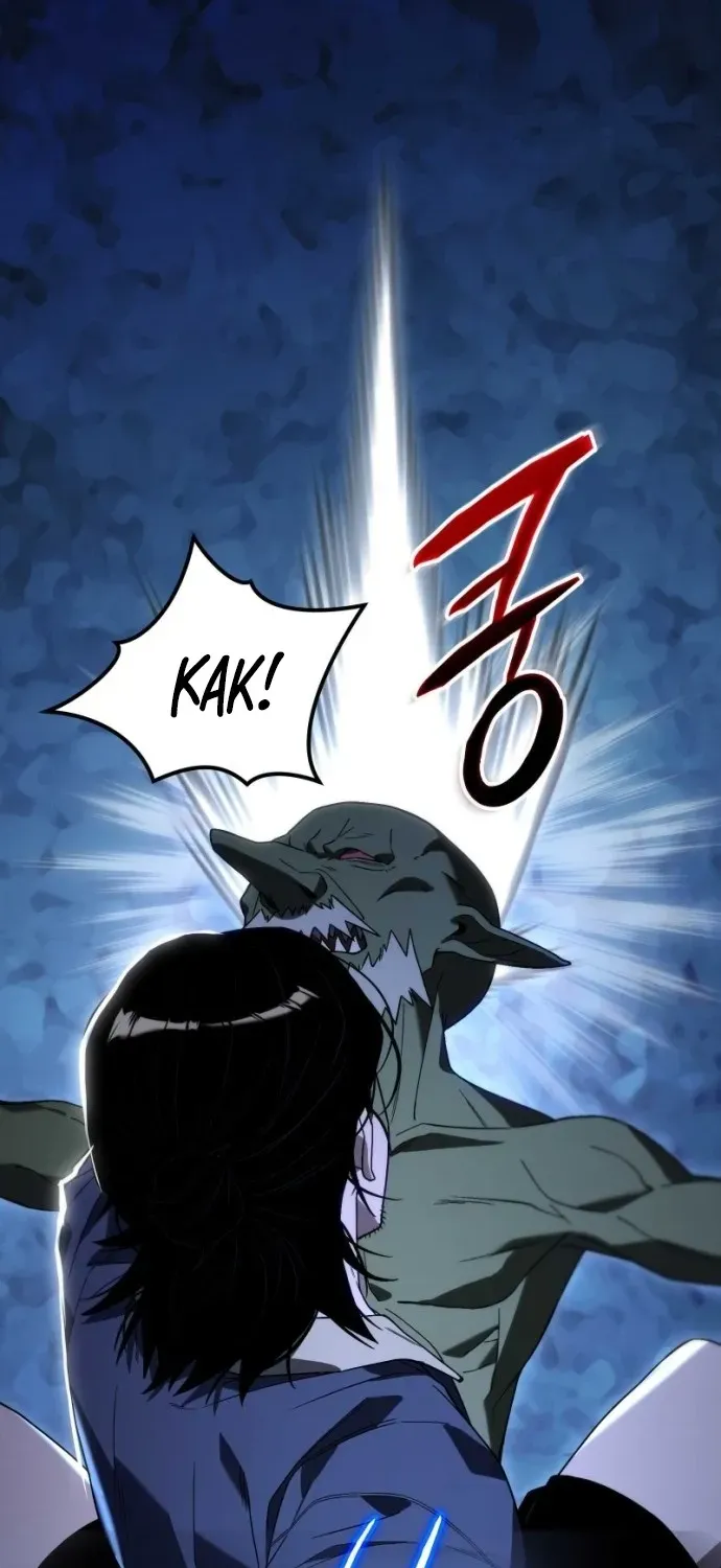 The Veteran Player of the Apocalypse Chapter 2 page 135 - 