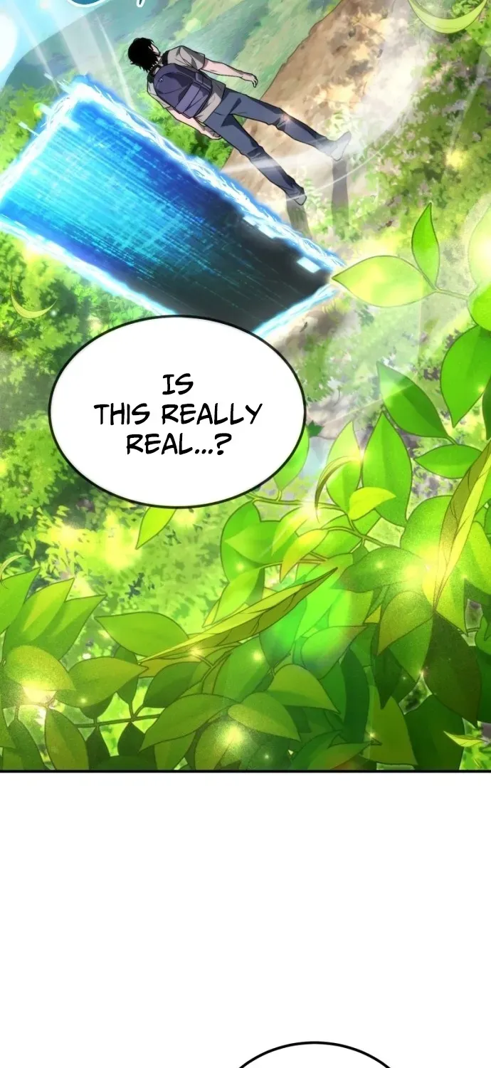 The Veteran Player of the Apocalypse Chapter 2 page 15 - 