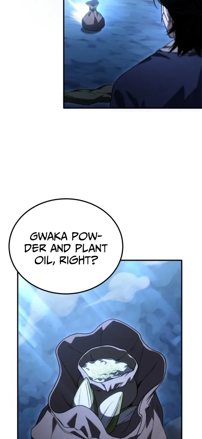 The Veteran Player of the Apocalypse Chapter 2 page 141 - 