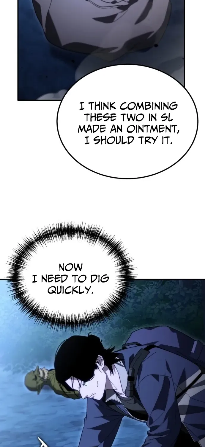 The Veteran Player of the Apocalypse Chapter 2 page 142 - 