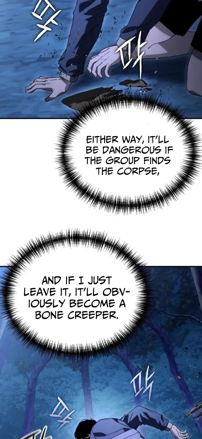 The Veteran Player of the Apocalypse Chapter 2 page 143 - 