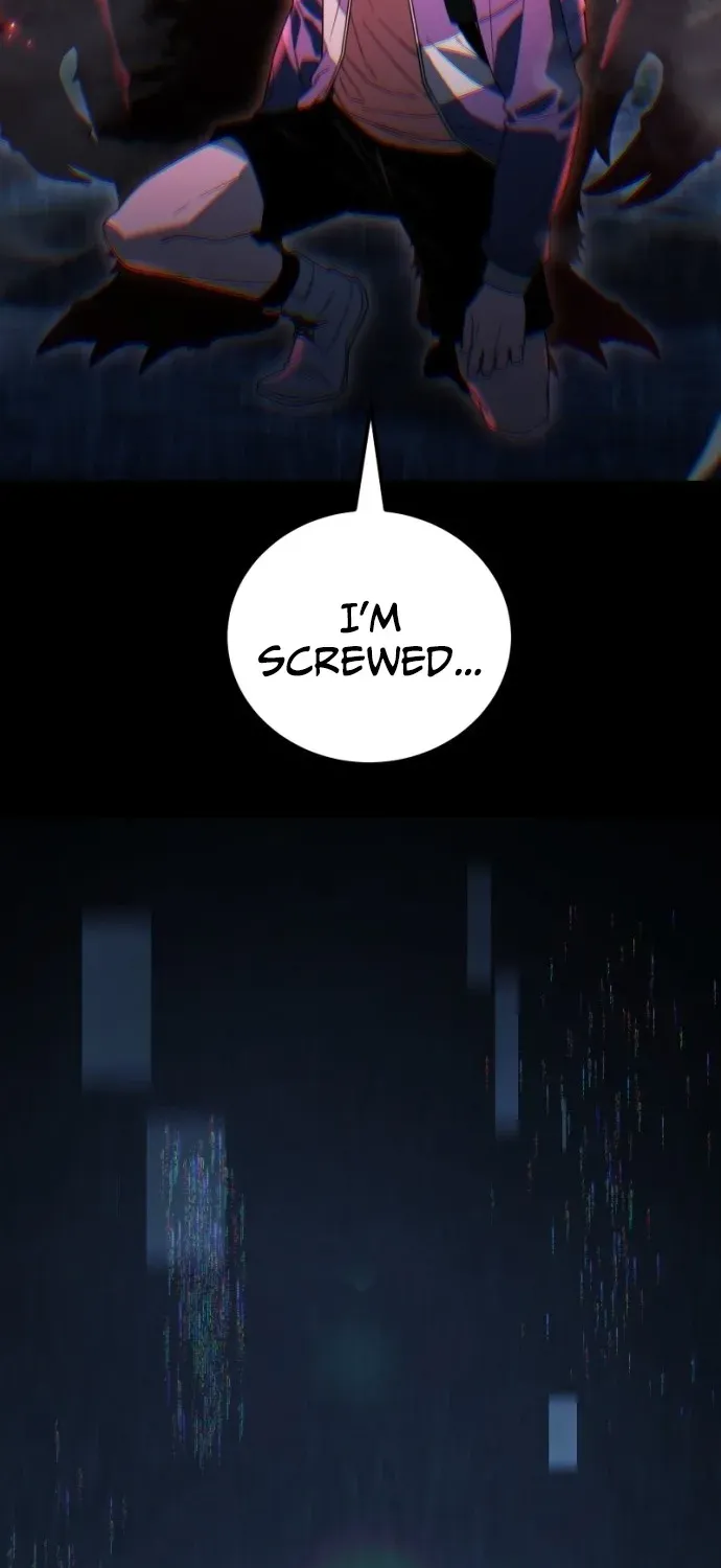 The Veteran Player of the Apocalypse Chapter 2 page 150 - 