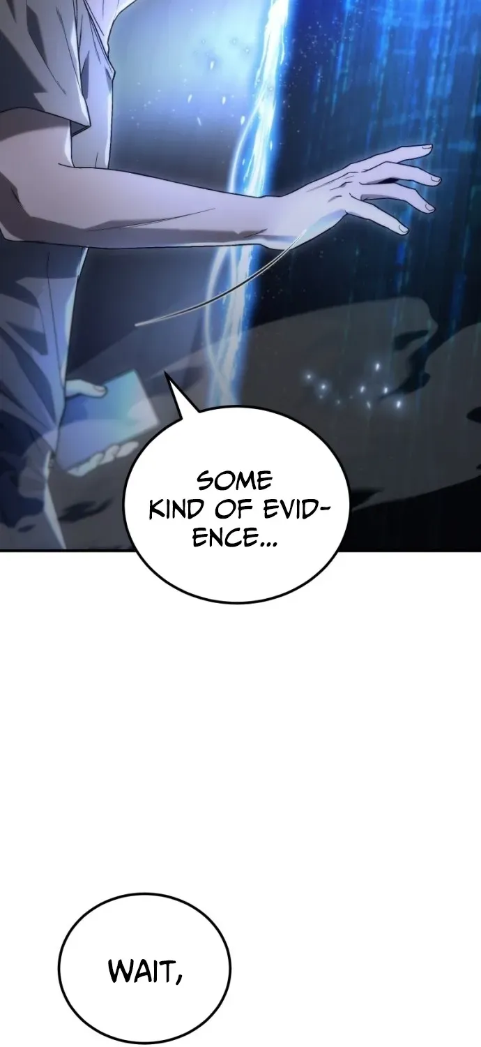 The Veteran Player of the Apocalypse Chapter 2 page 3 - 