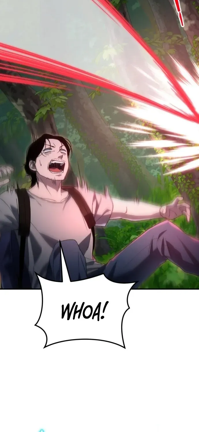 The Veteran Player of the Apocalypse Chapter 2 page 24 - 