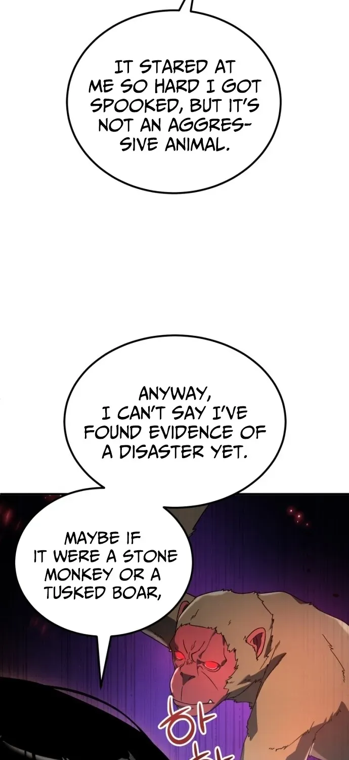 The Veteran Player of the Apocalypse Chapter 2 page 29 - 