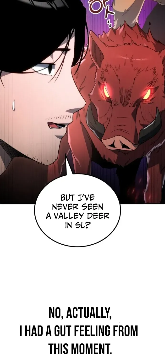 The Veteran Player of the Apocalypse Chapter 2 page 30 - 