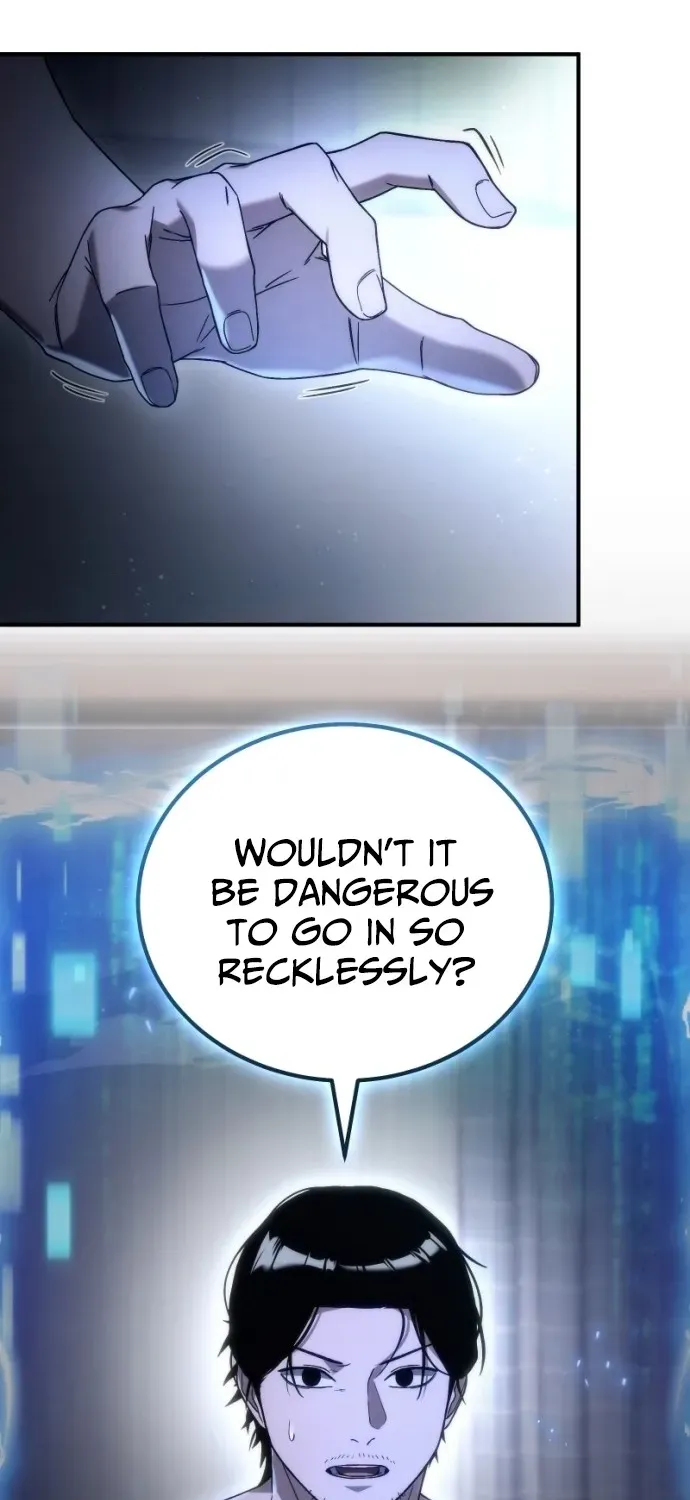 The Veteran Player of the Apocalypse Chapter 2 page 4 - 