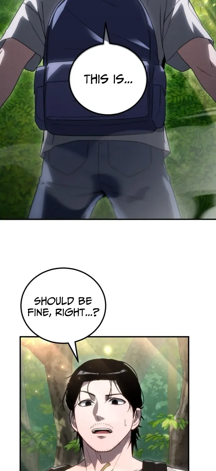 The Veteran Player of the Apocalypse Chapter 2 page 36 - 