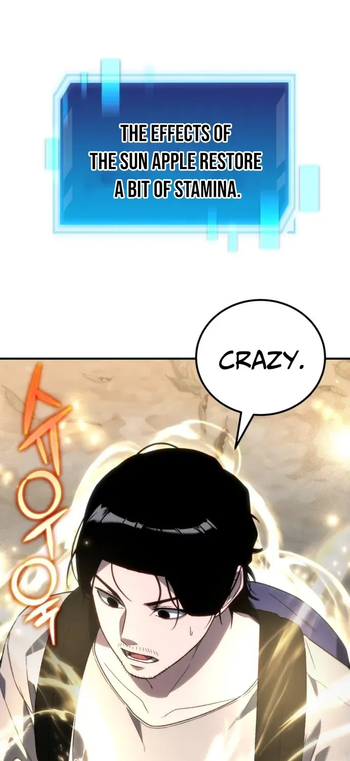 The Veteran Player of the Apocalypse Chapter 2 page 38 - 