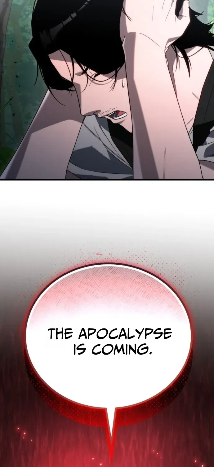 The Veteran Player of the Apocalypse Chapter 2 page 43 - 
