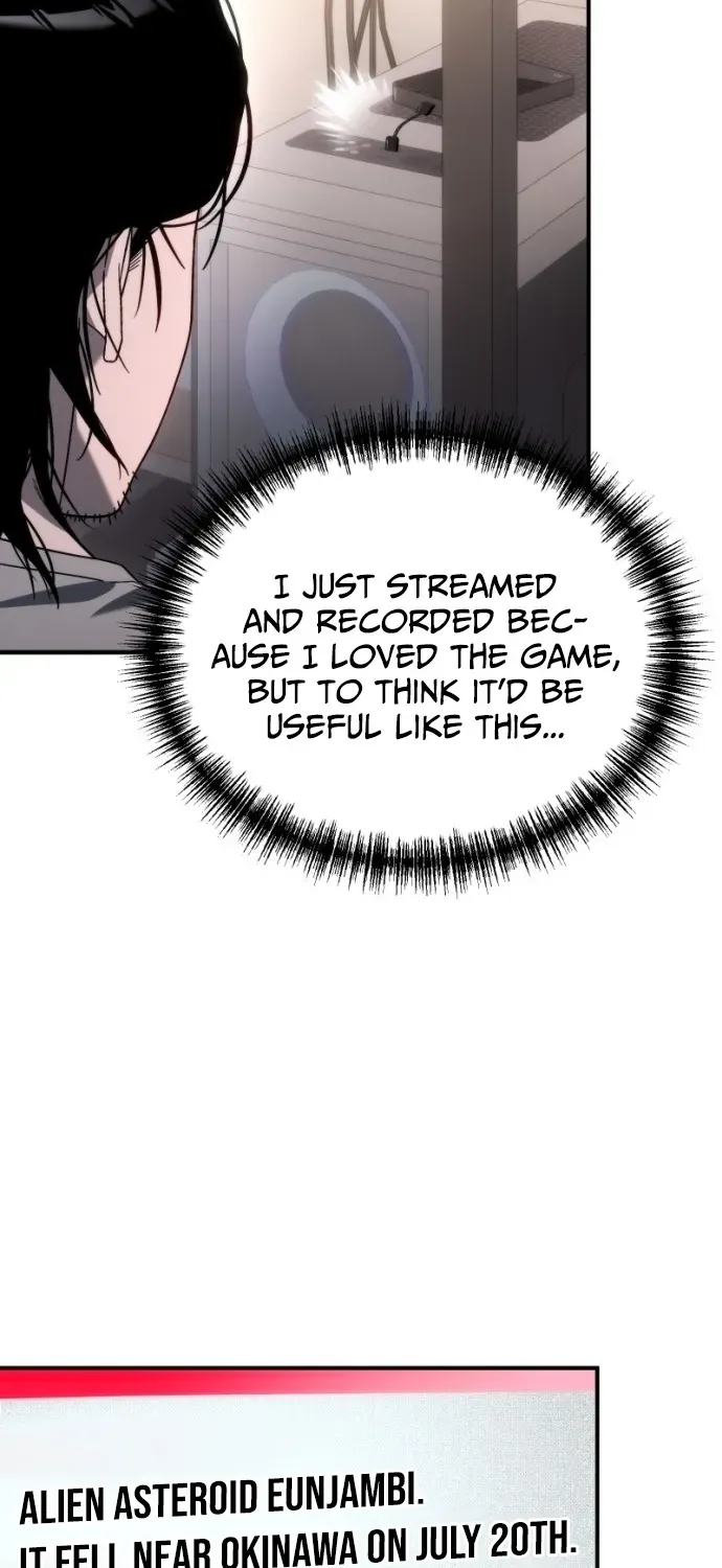 The Veteran Player of the Apocalypse Chapter 2 page 47 - 