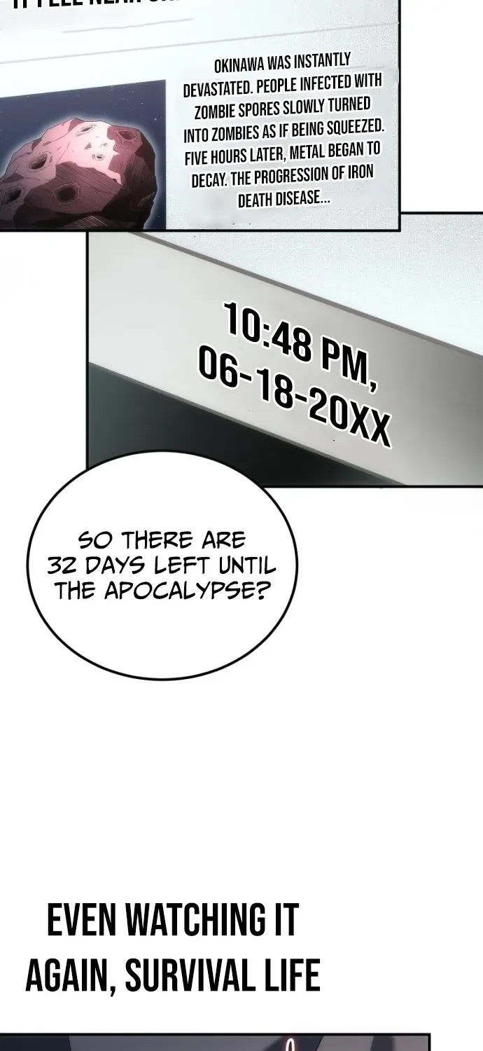 The Veteran Player of the Apocalypse Chapter 2 page 48 - 