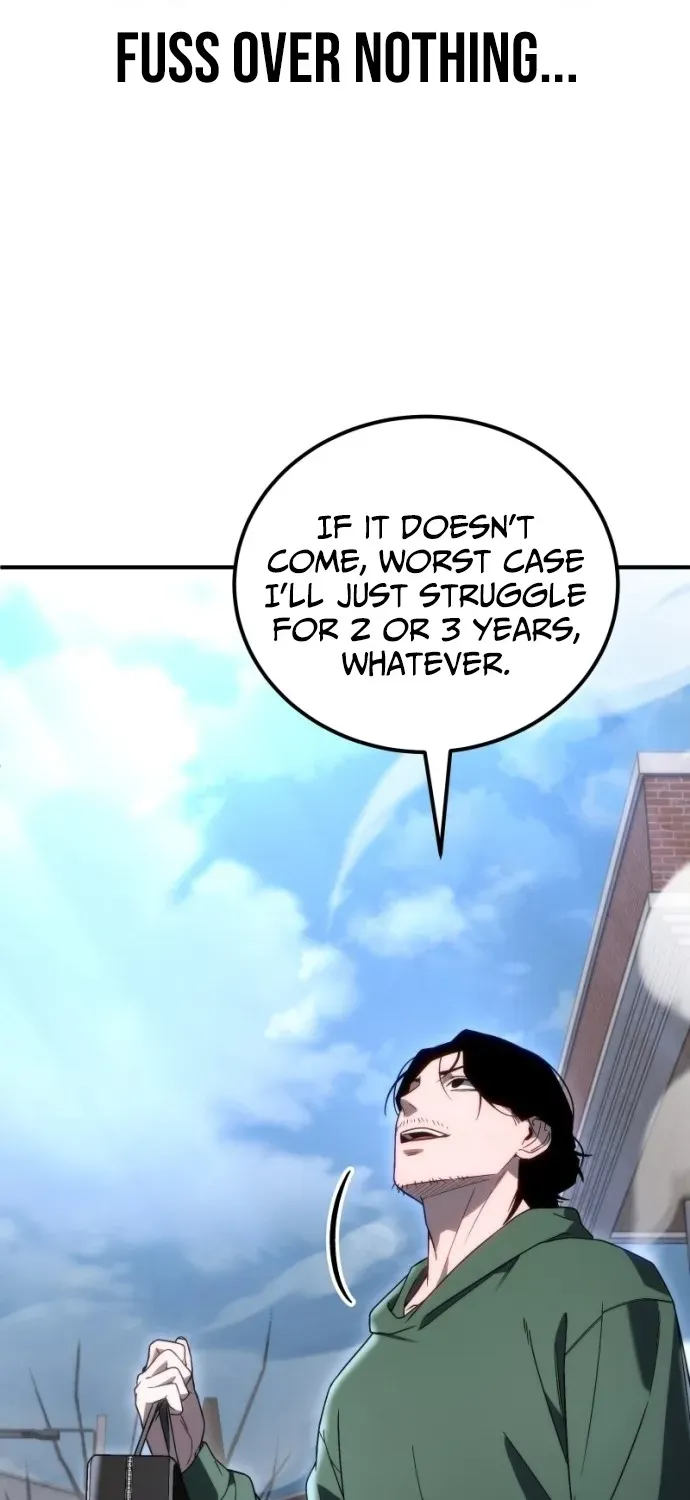 The Veteran Player of the Apocalypse Chapter 2 page 67 - 