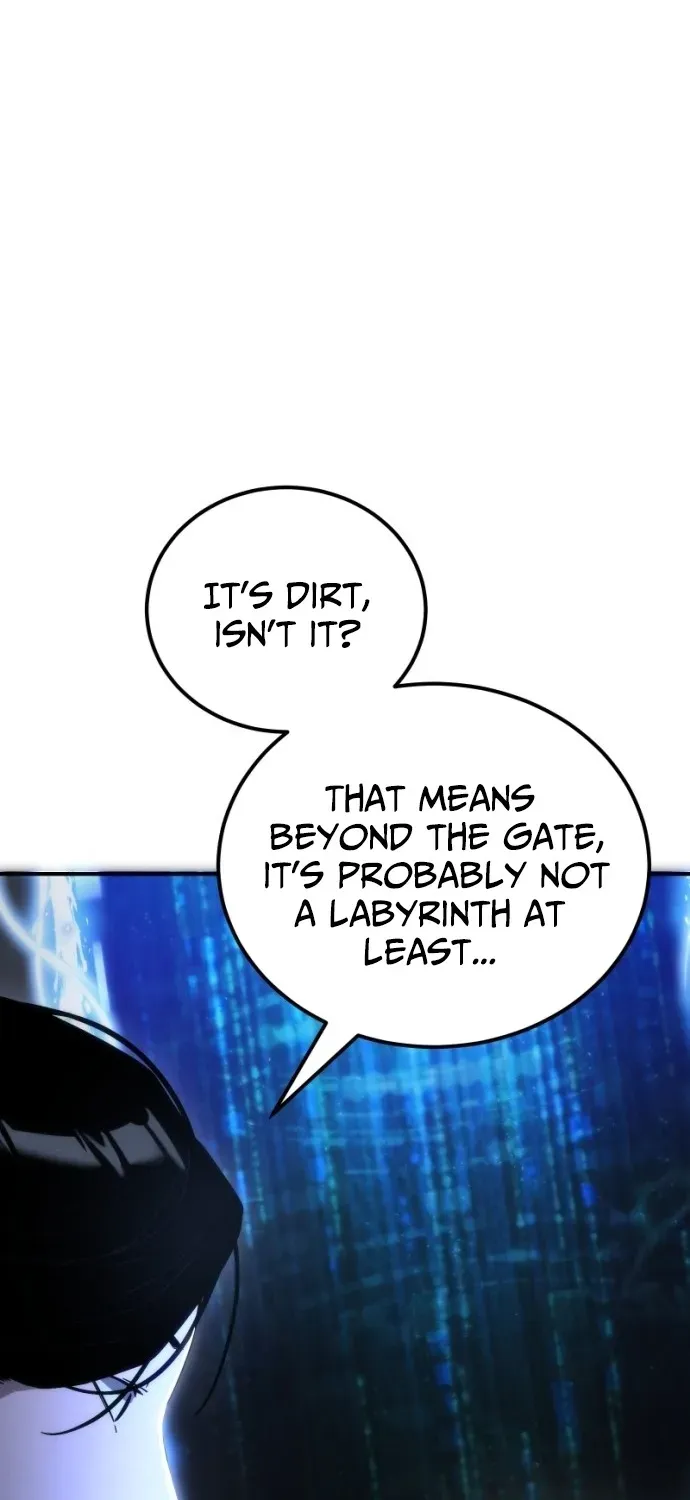 The Veteran Player of the Apocalypse Chapter 2 page 8 - 