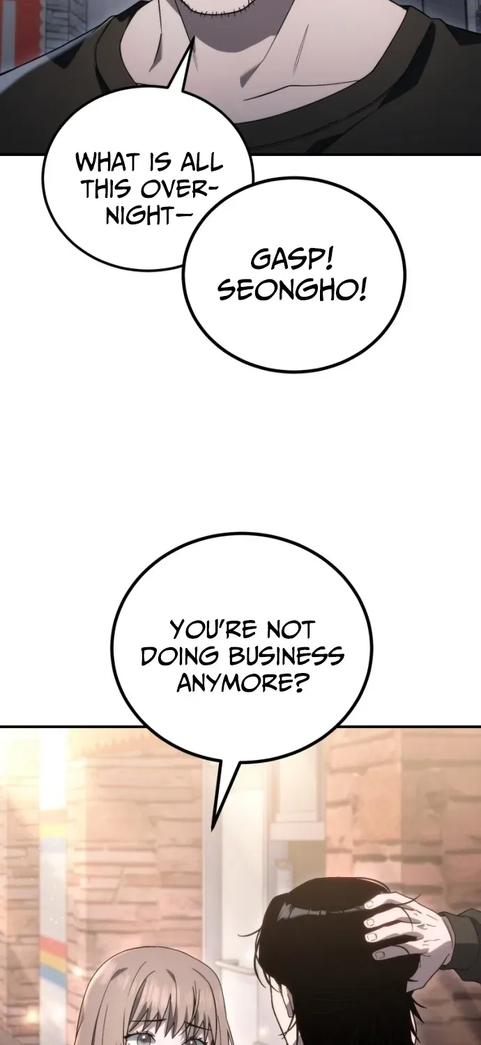 The Veteran Player of the Apocalypse Chapter 2 page 71 - 