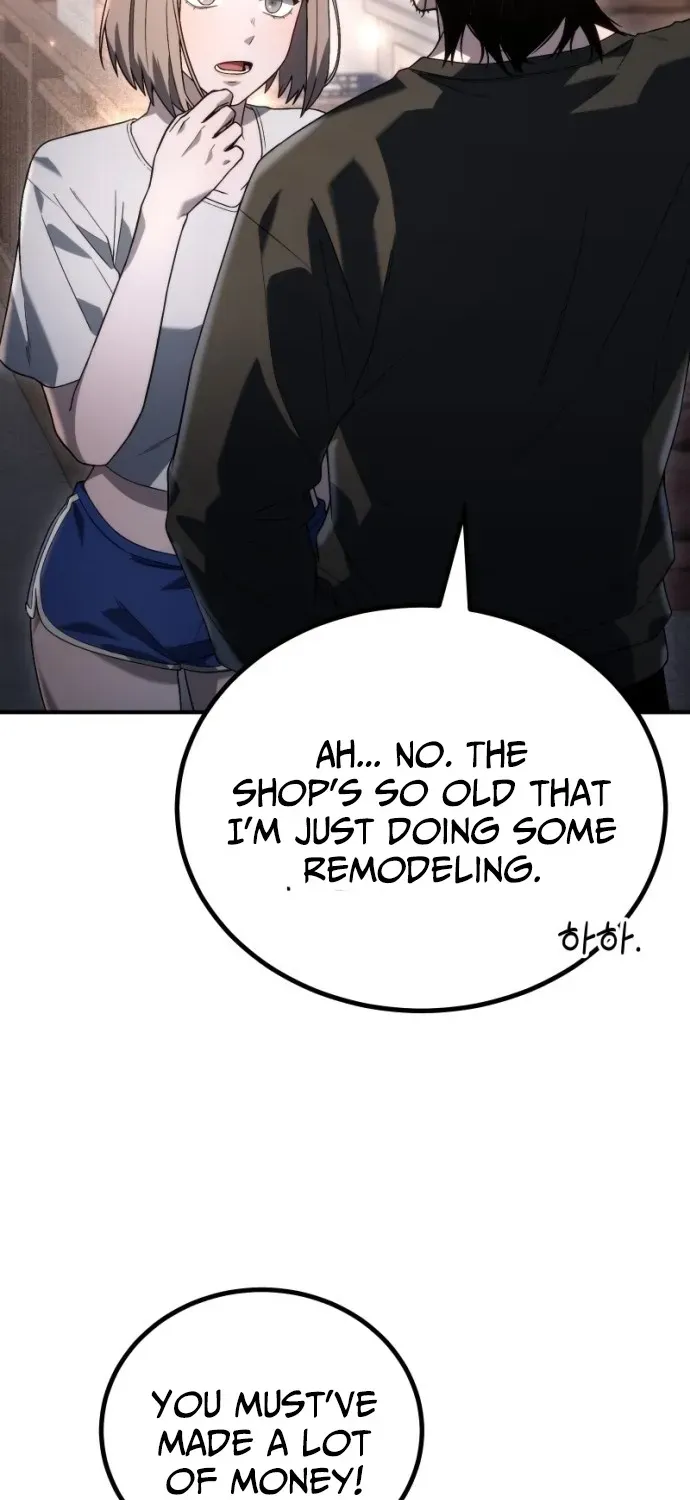 The Veteran Player of the Apocalypse Chapter 2 page 72 - 