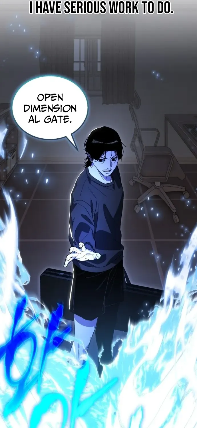 The Veteran Player of the Apocalypse Chapter 2 page 79 - 