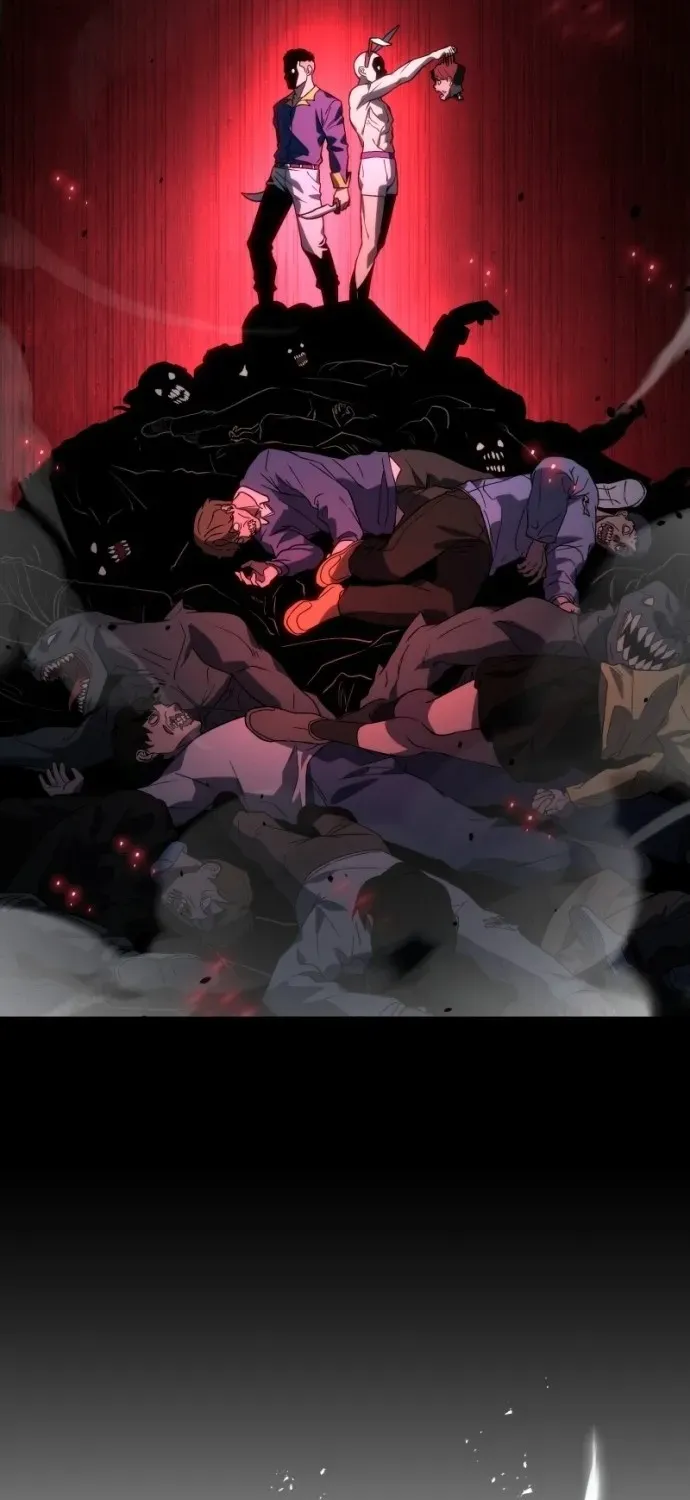 The Veteran Player of the Apocalypse Chapter 2 page 83 - 