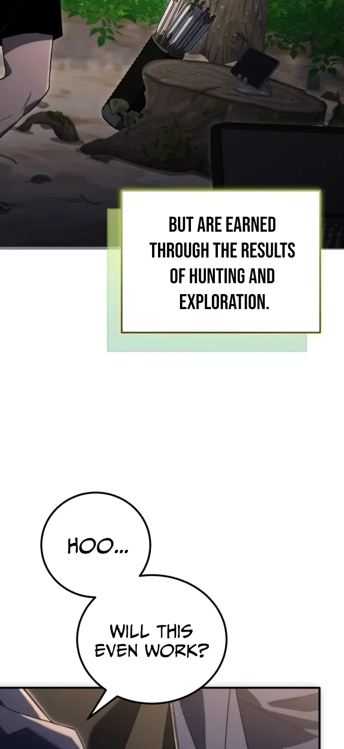The Veteran Player of the Apocalypse Chapter 2 page 86 - 