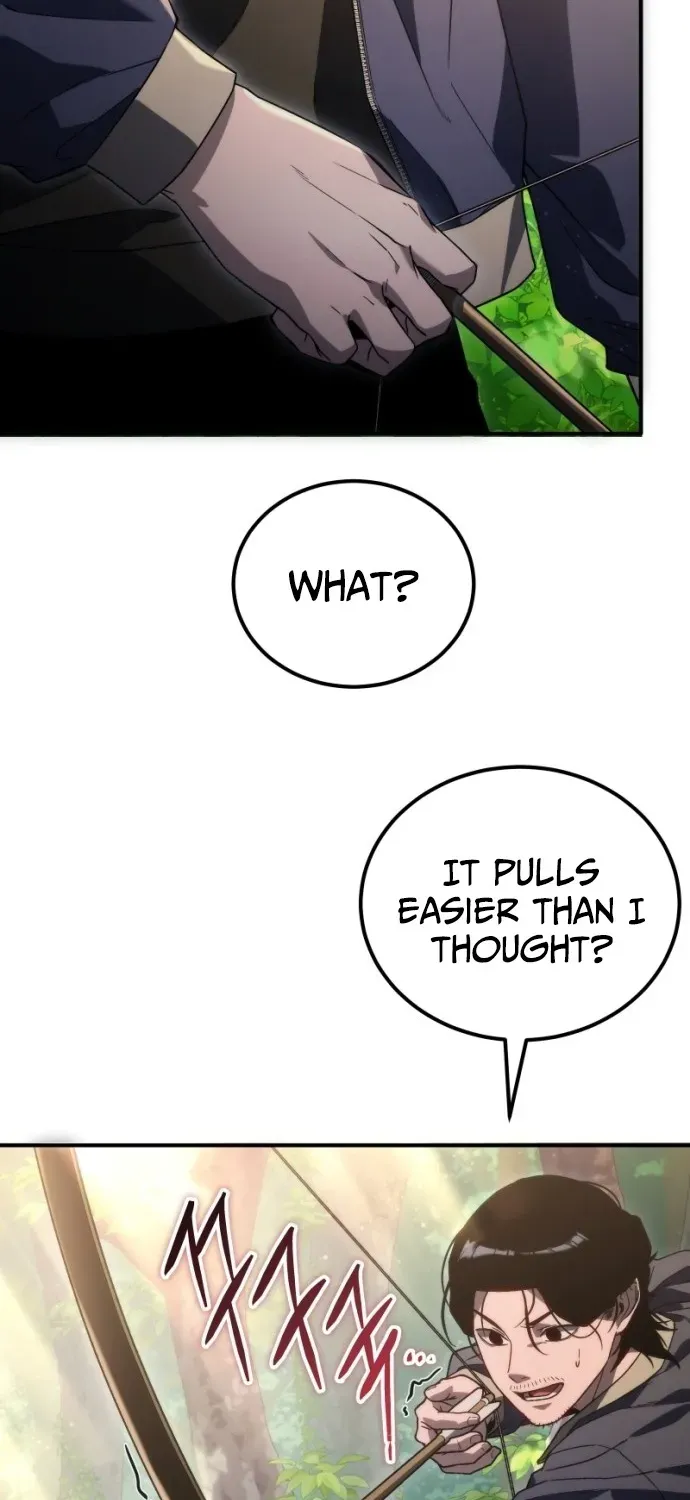 The Veteran Player of the Apocalypse Chapter 2 page 87 - 