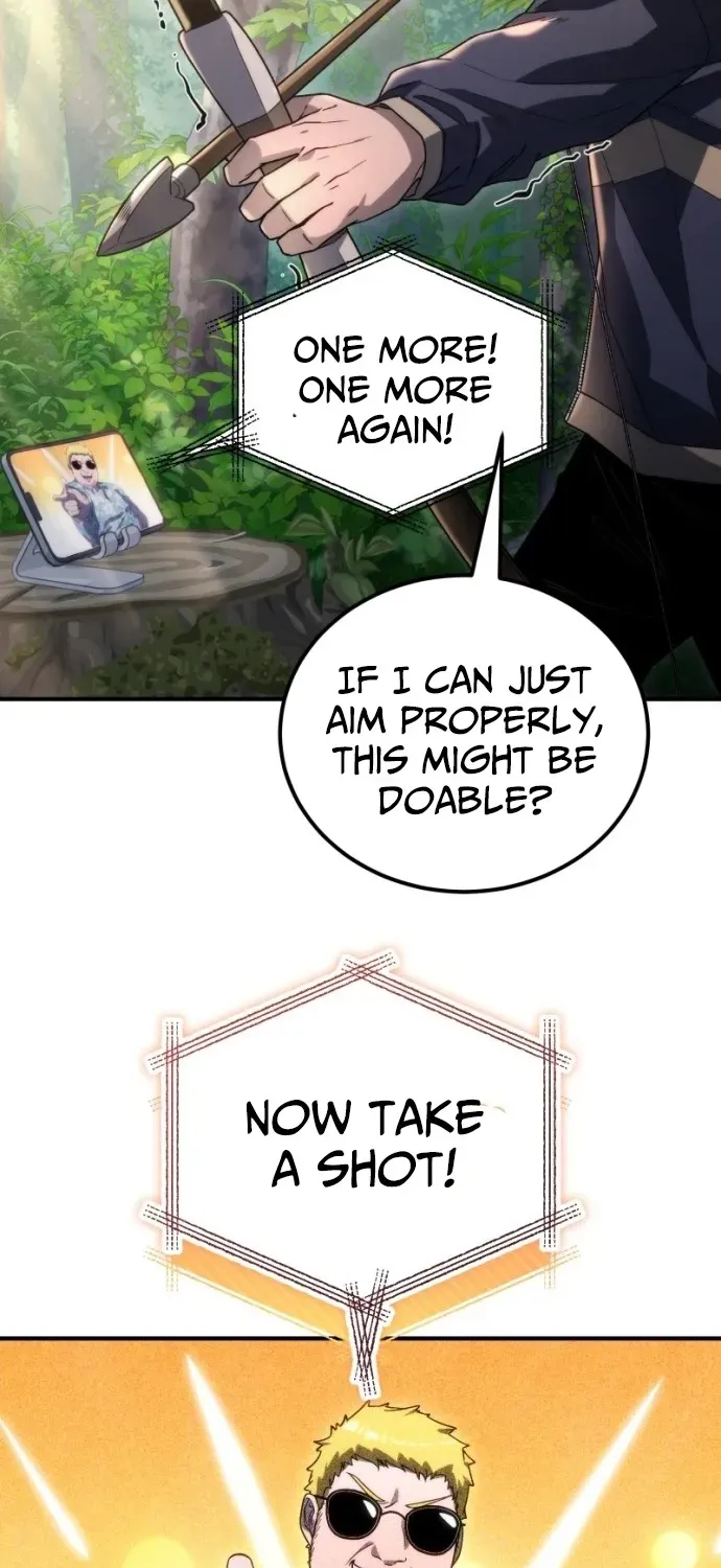 The Veteran Player of the Apocalypse Chapter 2 page 88 - 