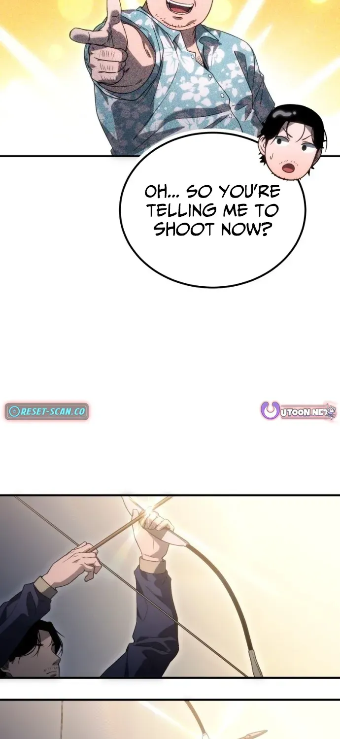 The Veteran Player of the Apocalypse Chapter 2 page 89 - 