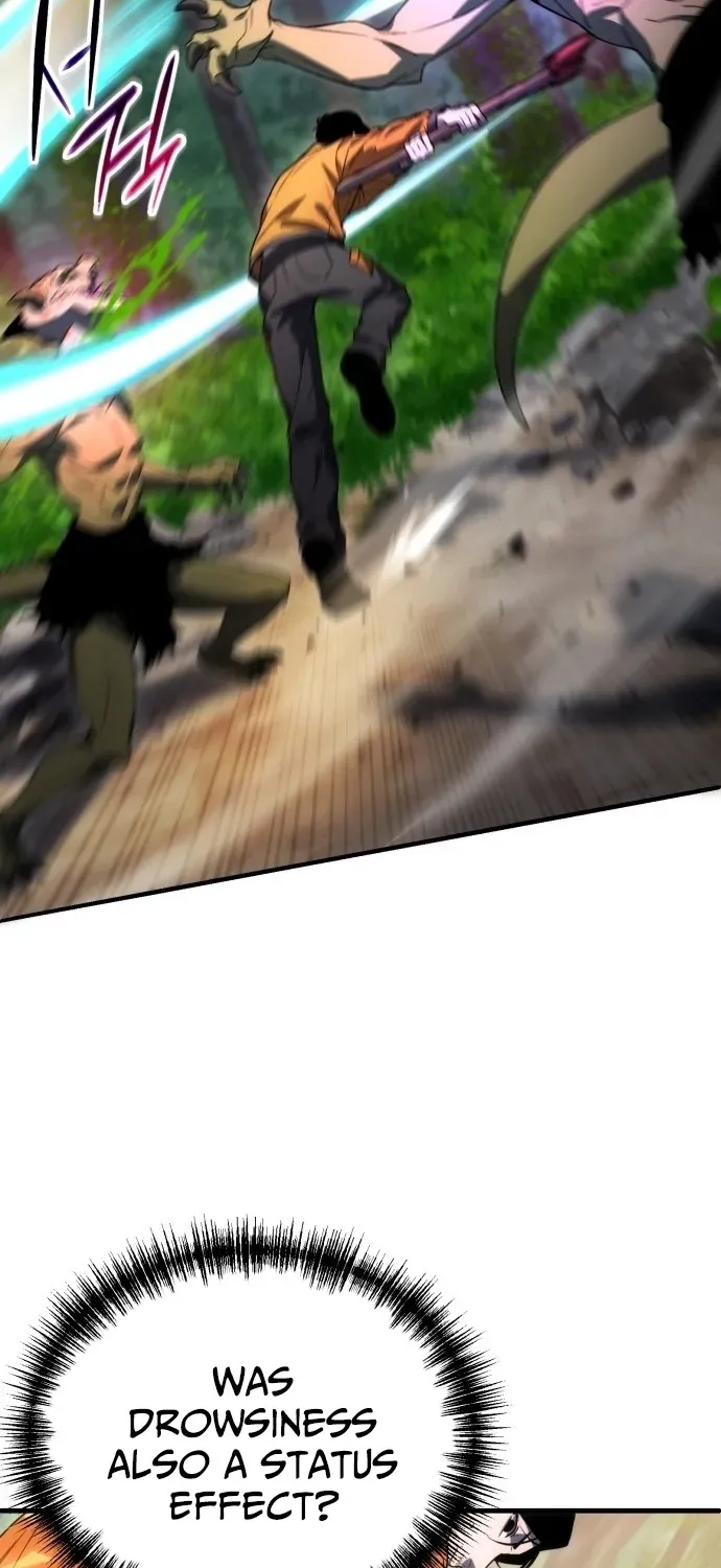 The Veteran Player of the Apocalypse Chapter 3 page 103 - 