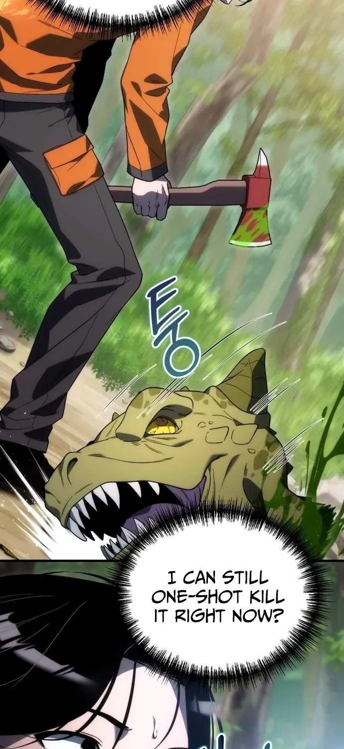 The Veteran Player of the Apocalypse Chapter 3 page 104 - 