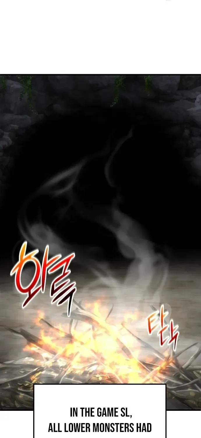 The Veteran Player of the Apocalypse Chapter 3 page 107 - 