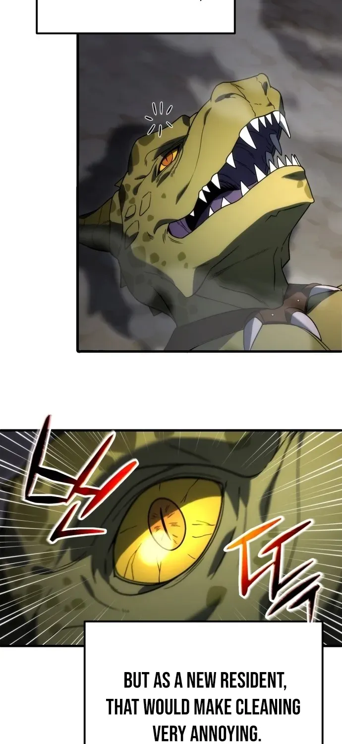 The Veteran Player of the Apocalypse Chapter 3 page 110 - 