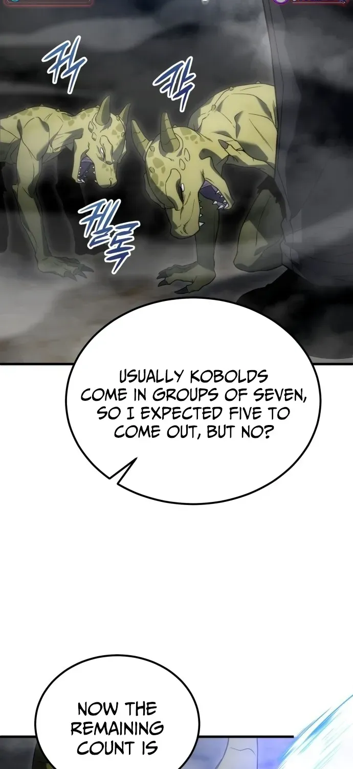 The Veteran Player of the Apocalypse Chapter 3 page 115 - 