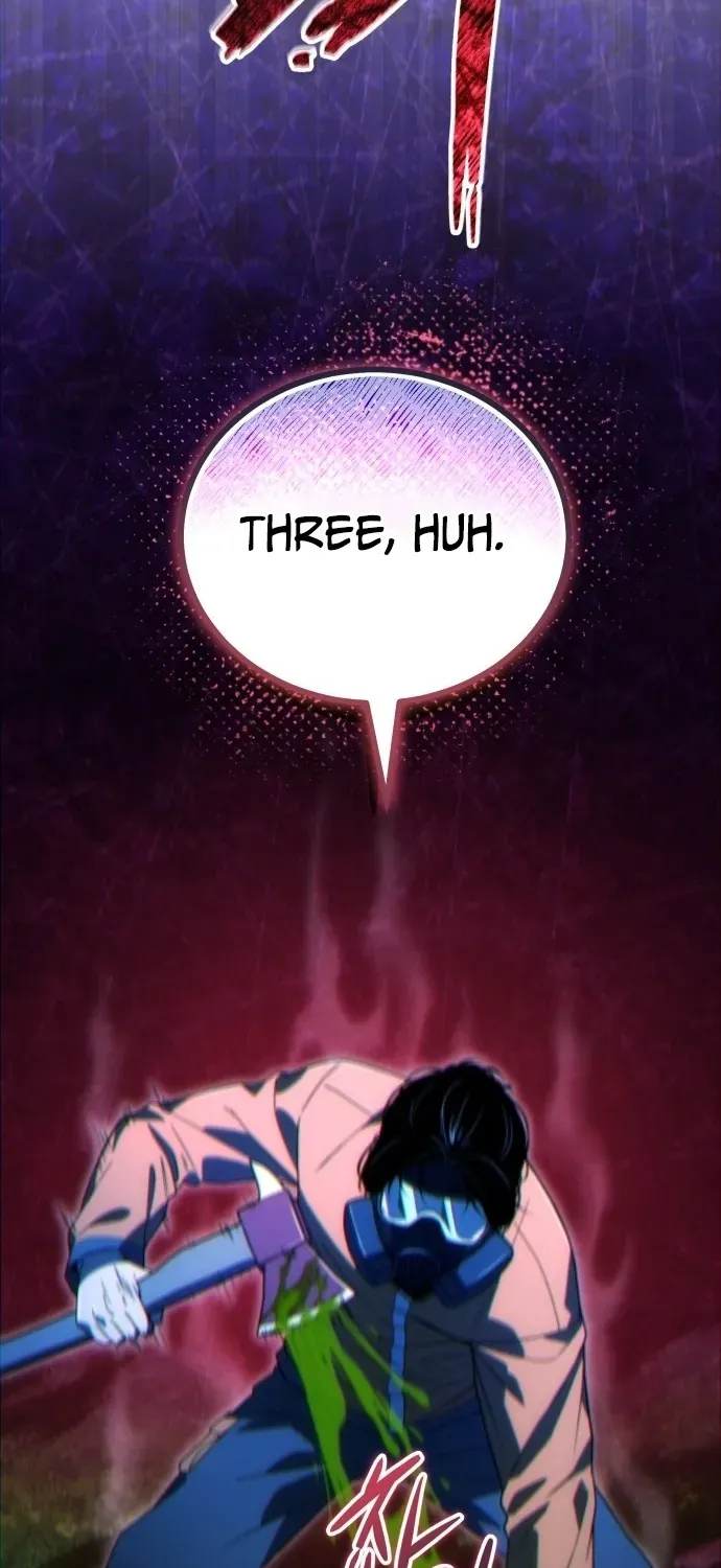 The Veteran Player of the Apocalypse Chapter 3 page 117 - 