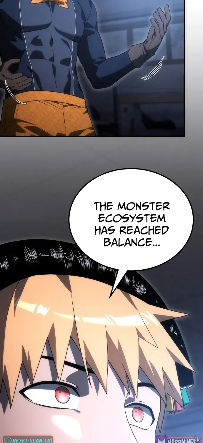 The Veteran Player of the Apocalypse Chapter 3 page 13 - 