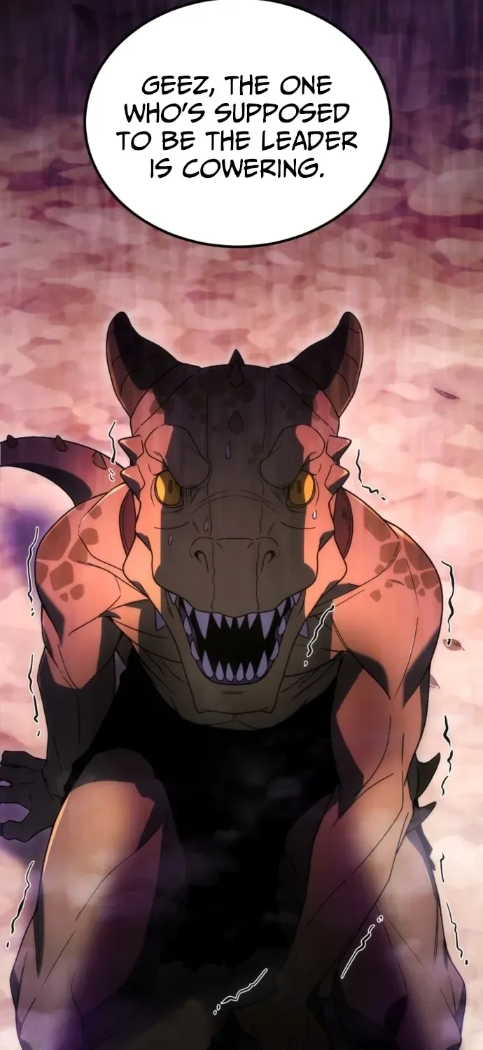 The Veteran Player of the Apocalypse Chapter 3 page 129 - 