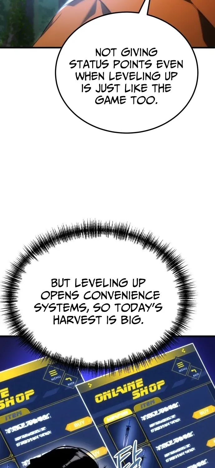 The Veteran Player of the Apocalypse Chapter 3 page 136 - 
