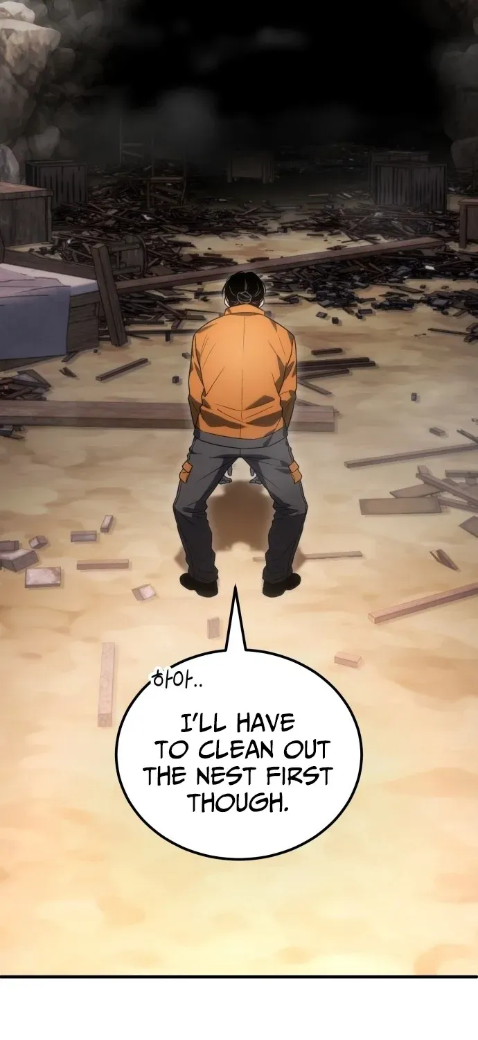 The Veteran Player of the Apocalypse Chapter 3 page 141 - 
