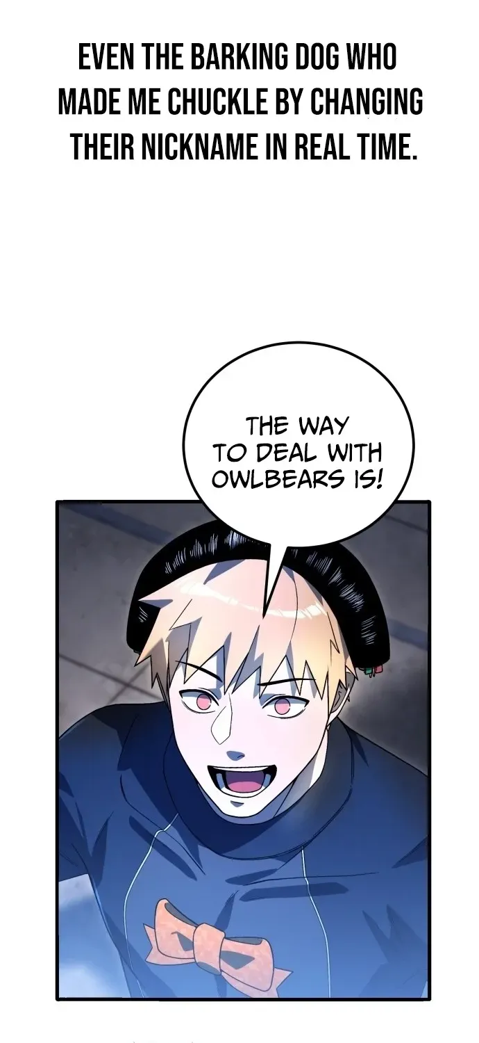 The Veteran Player of the Apocalypse Chapter 3 page 16 - 