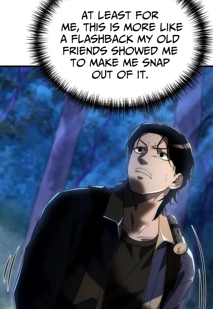 The Veteran Player of the Apocalypse Chapter 3 page 21 - 