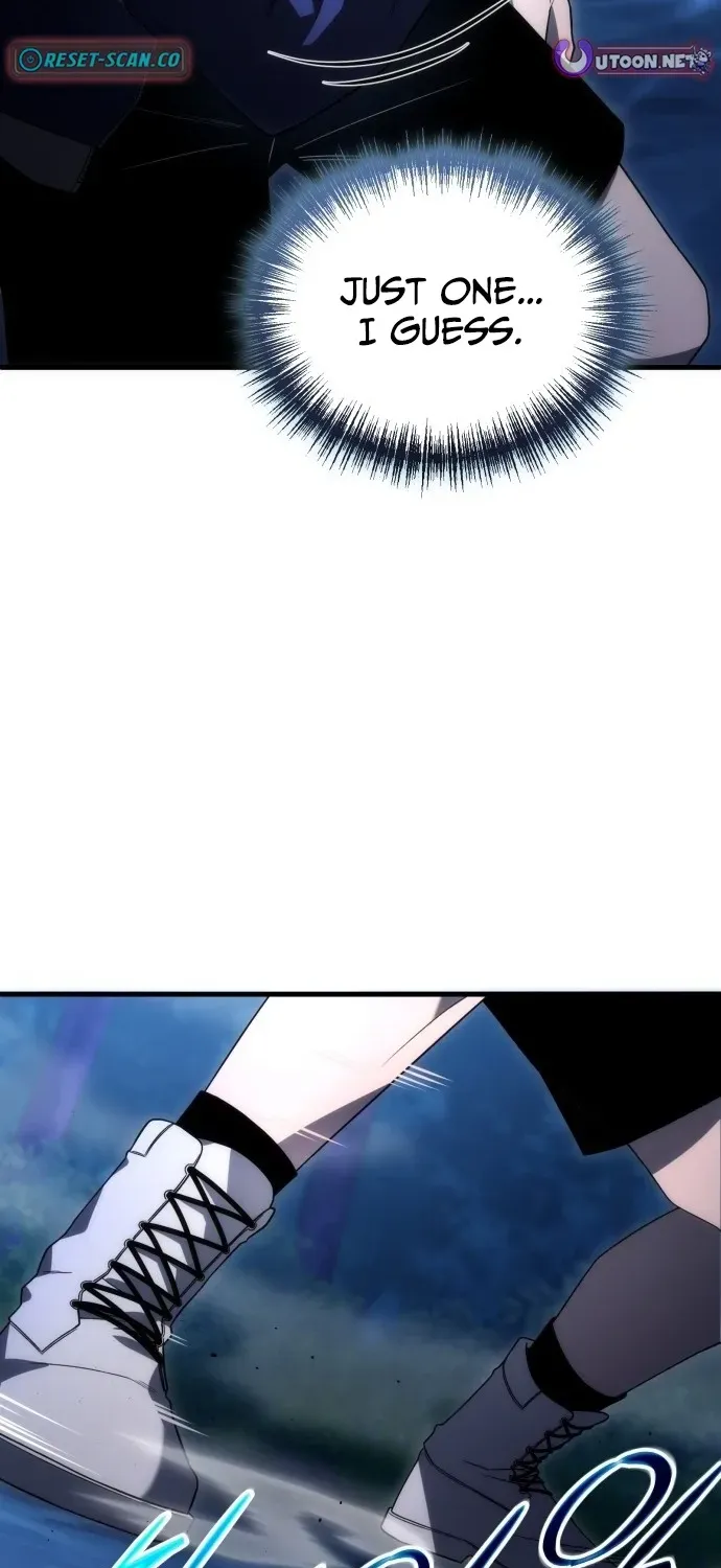 The Veteran Player of the Apocalypse Chapter 3 page 27 - 