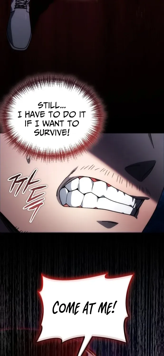 The Veteran Player of the Apocalypse Chapter 3 page 30 - 