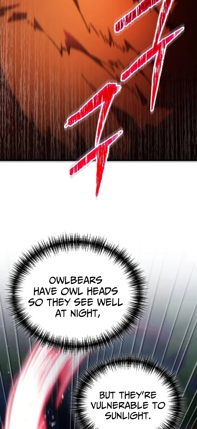 The Veteran Player of the Apocalypse Chapter 3 page 33 - 